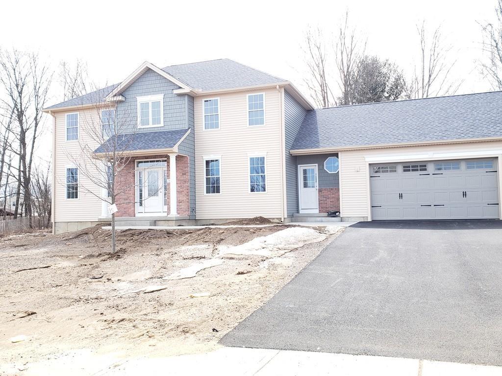 Lot 15 Farmington Heights - Photo 1