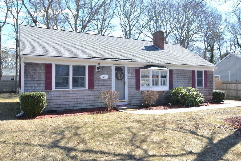 28 Mizzentop - Photo 1