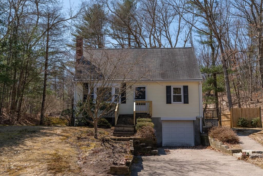 35 Pheasant Hill Road - Photo 1