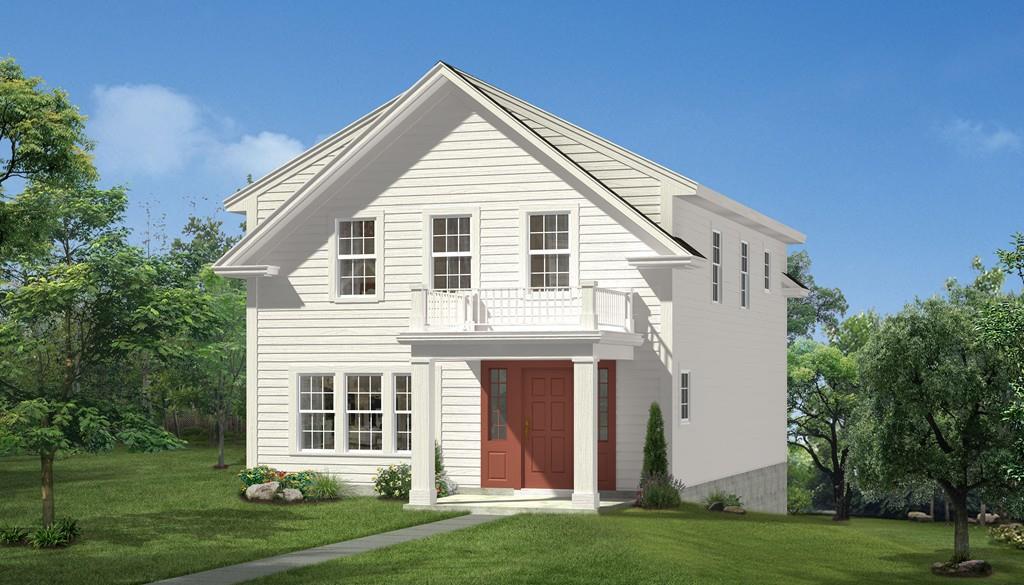 Lot 15 Cleary Circle - Photo 1