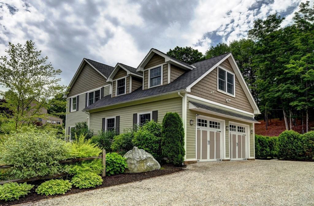8 Castle Hill Rd. - Photo 1