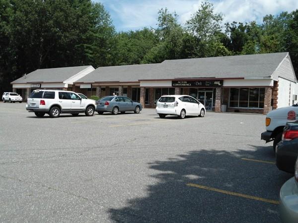 467 Great Rd - Photo 1