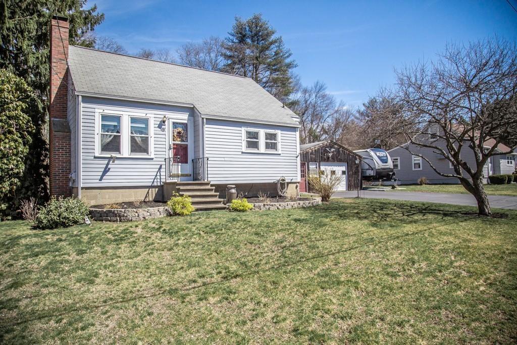 9 Geordan Ave - Photo 1
