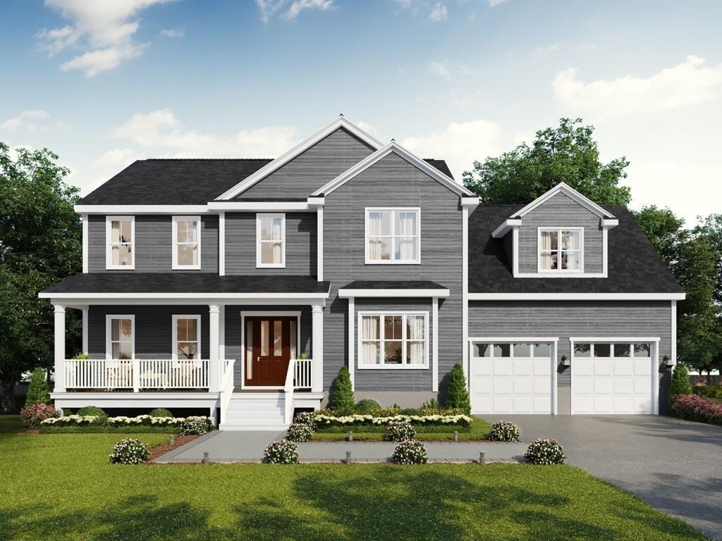 203 Old Oaken Bucket Road - Photo 1