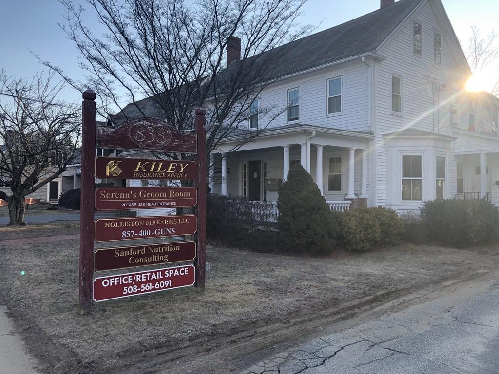 838 Washington St - Photo 1