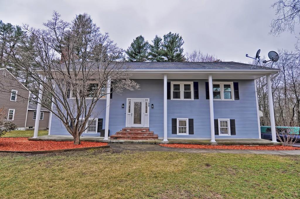 149 Indian Meadow Dr - Photo 1