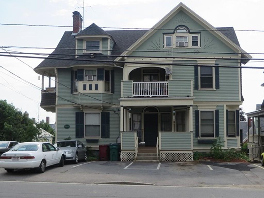 227 Nesmith St - Photo 1