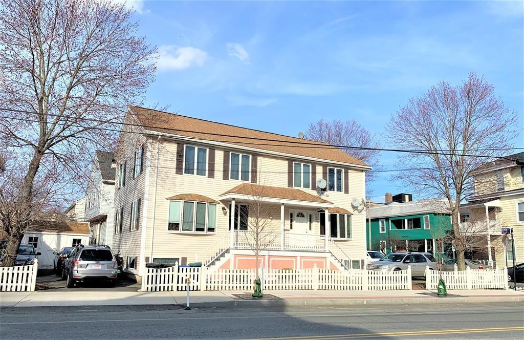 309 Beacon St - Photo 1