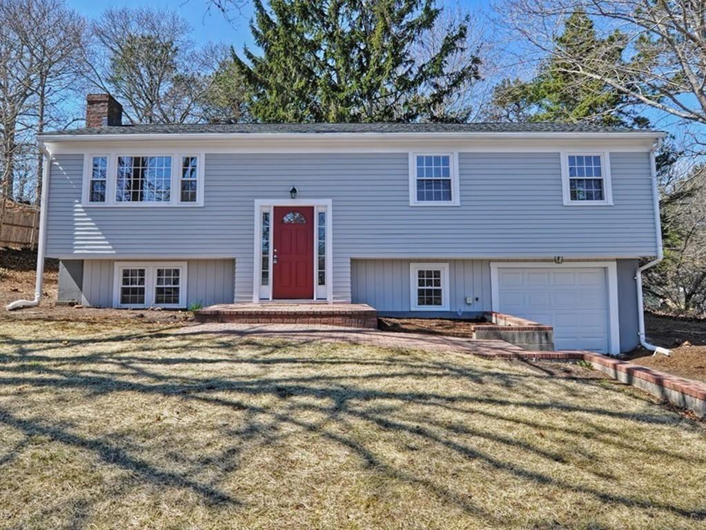 27 Webbers Path - Photo 1