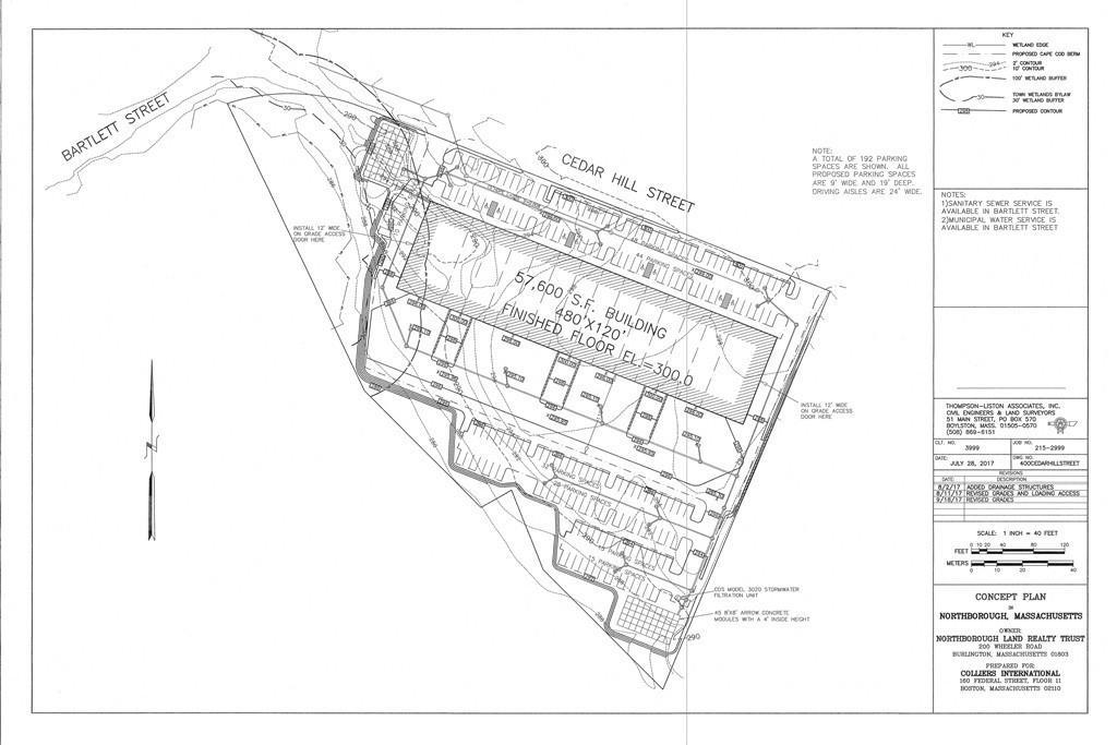 400 Cedar Hill St - Photo 1