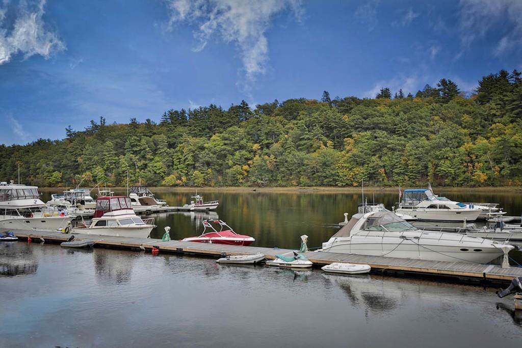 60 Merrimac Street - Photo 1