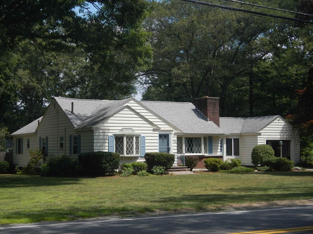 1258 Whipple Rd - Photo 1