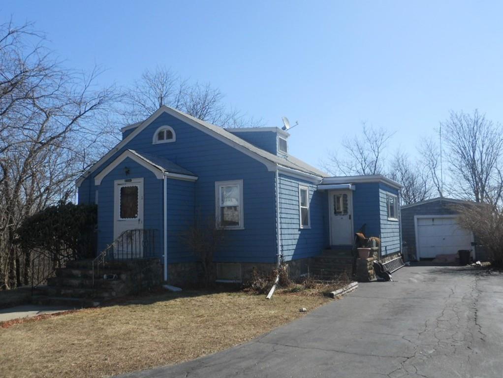 1 Barnes Ave - Photo 1