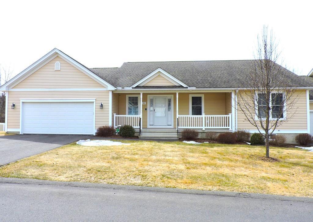 308 Miller St - Photo 1