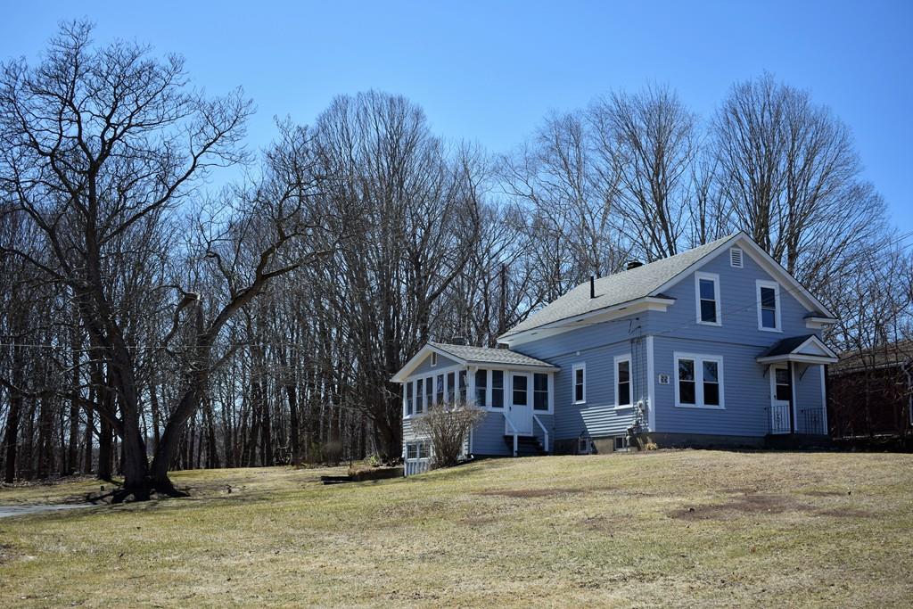 55 Florence St. - Photo 1