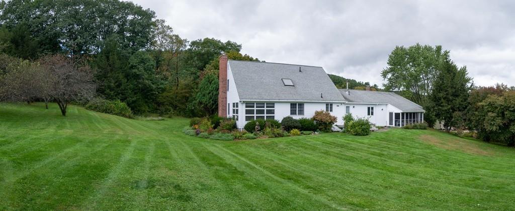 148 Emerson Hollow Road - Photo 1