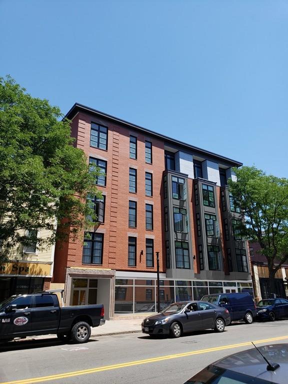 410 West Broadway - Photo 1