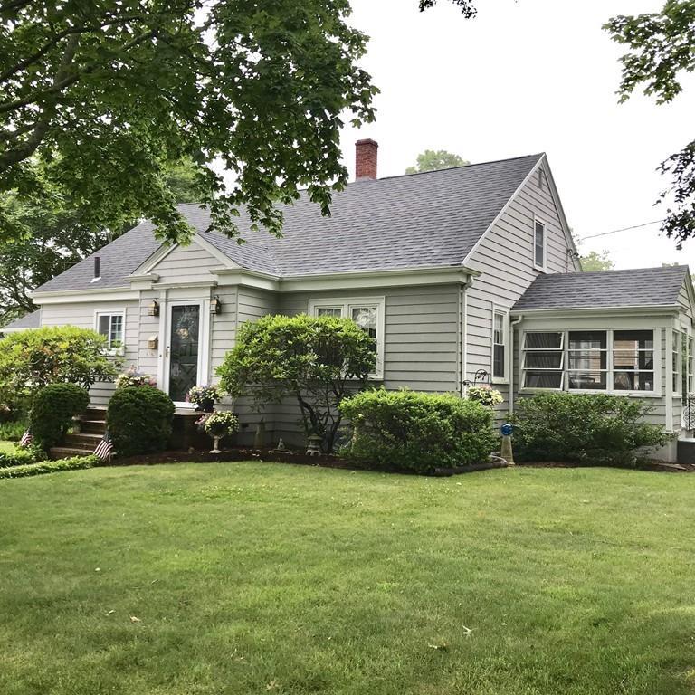28 Exeter St - Photo 1