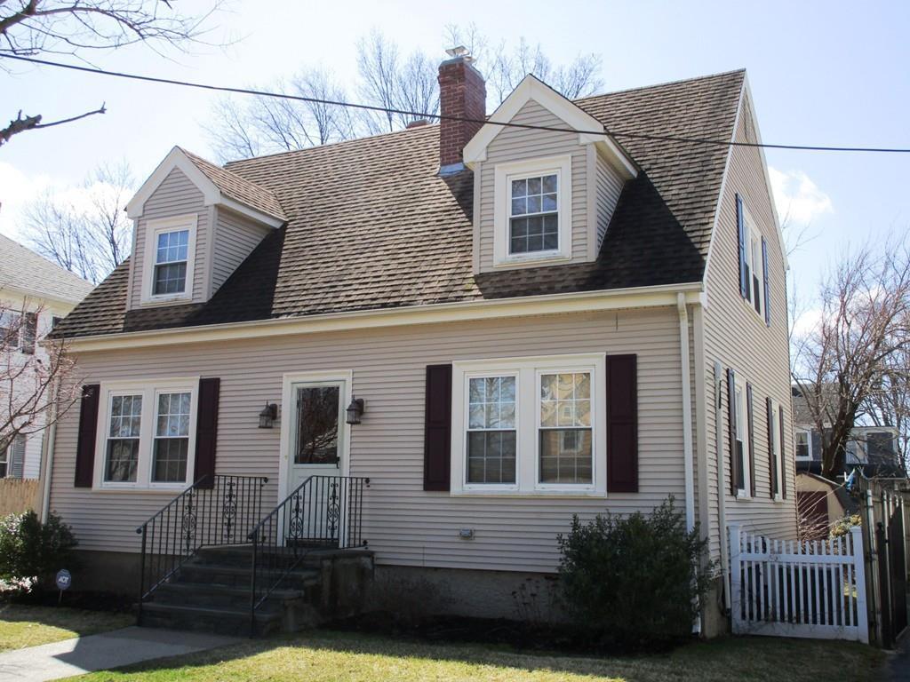 96 Sinclair Avenue - Photo 1