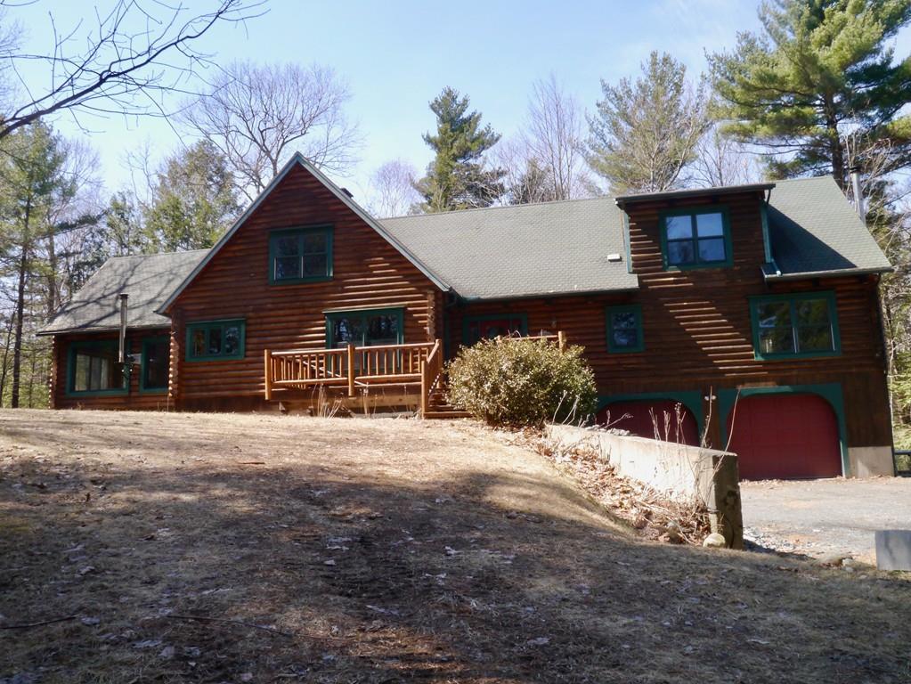 174 Locks Pond Rd - Photo 1