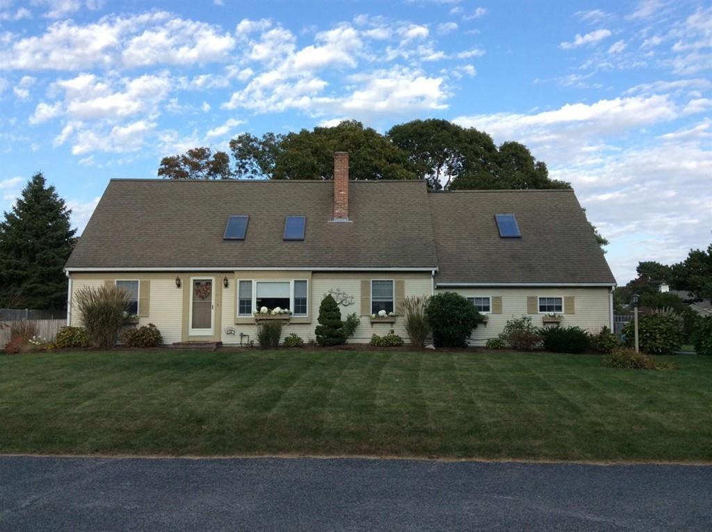38 Sachem Path - Photo 1