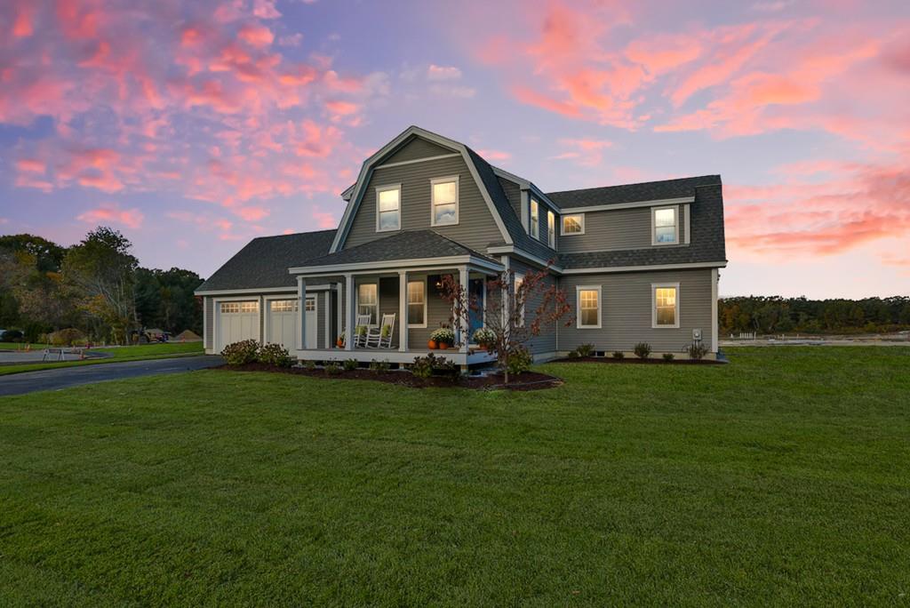 17 Duffy Dr - Photo 1
