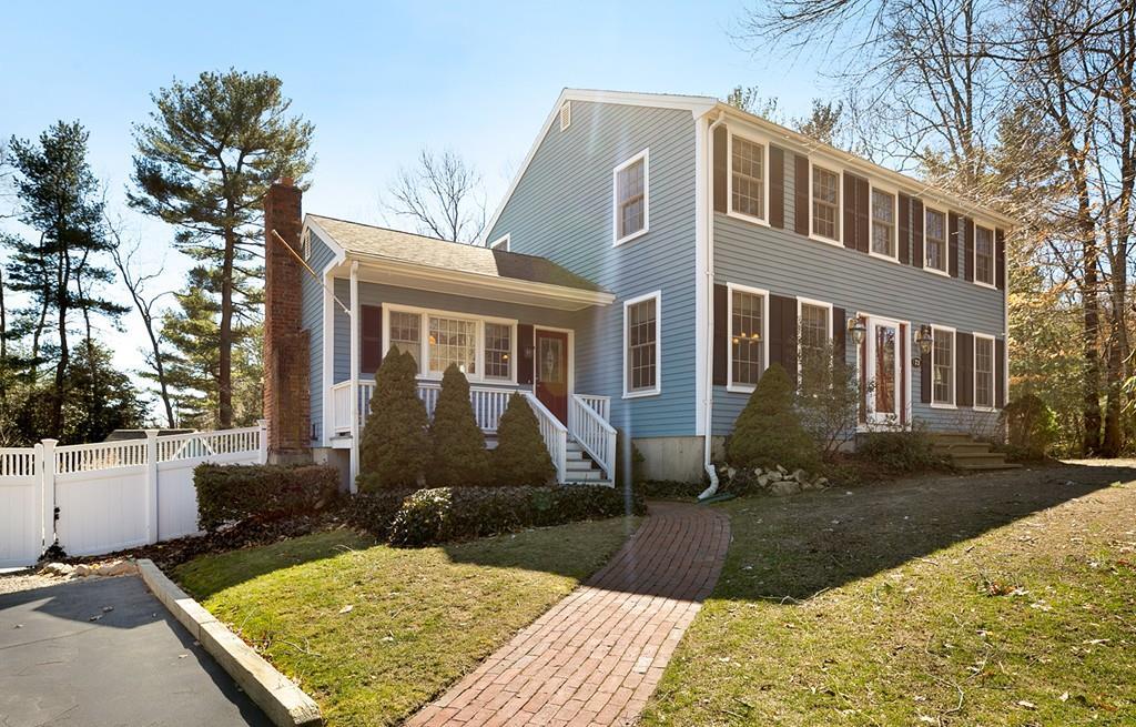 73 Great Rock Rd - Photo 1