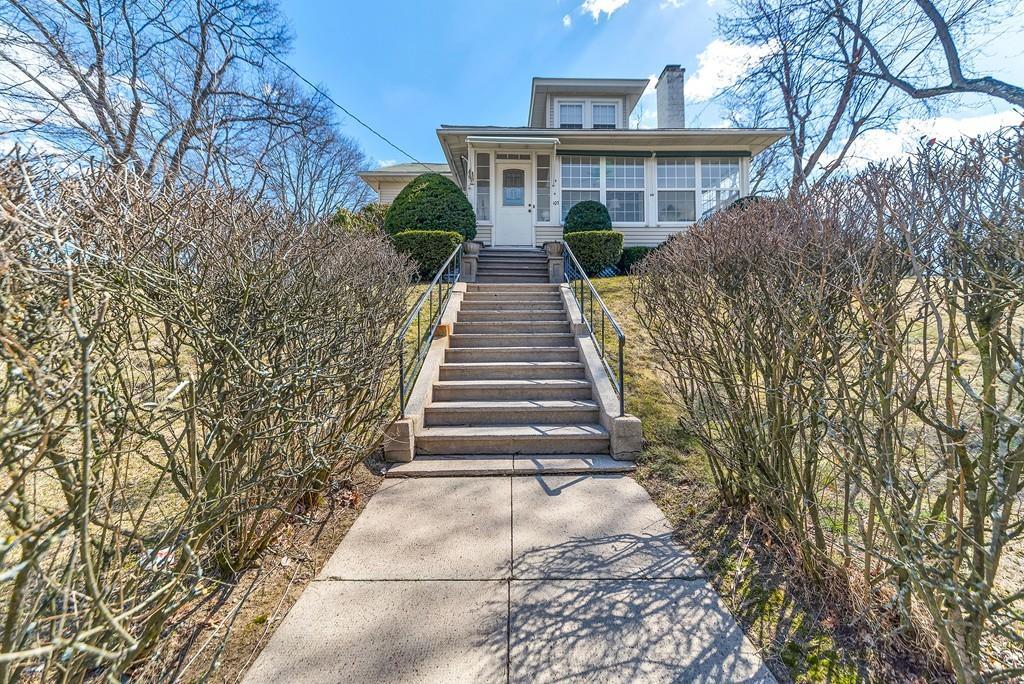 107 Maple St - Photo 1