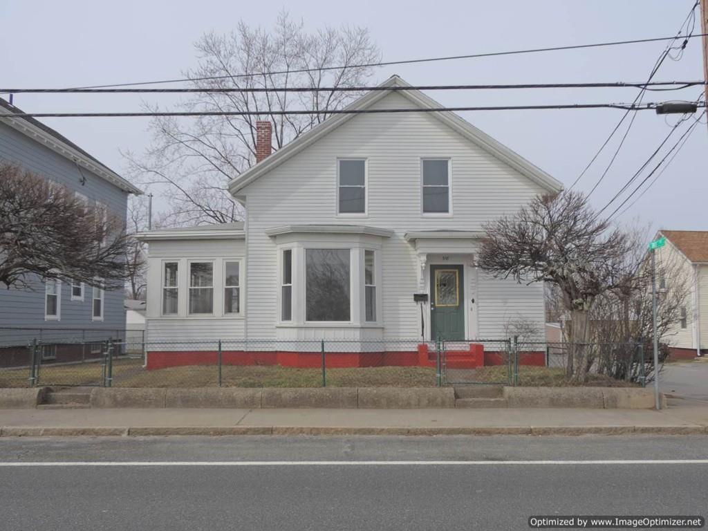 318 High St - Photo 1
