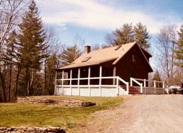 63 Molasses Hill Rd - Photo 1