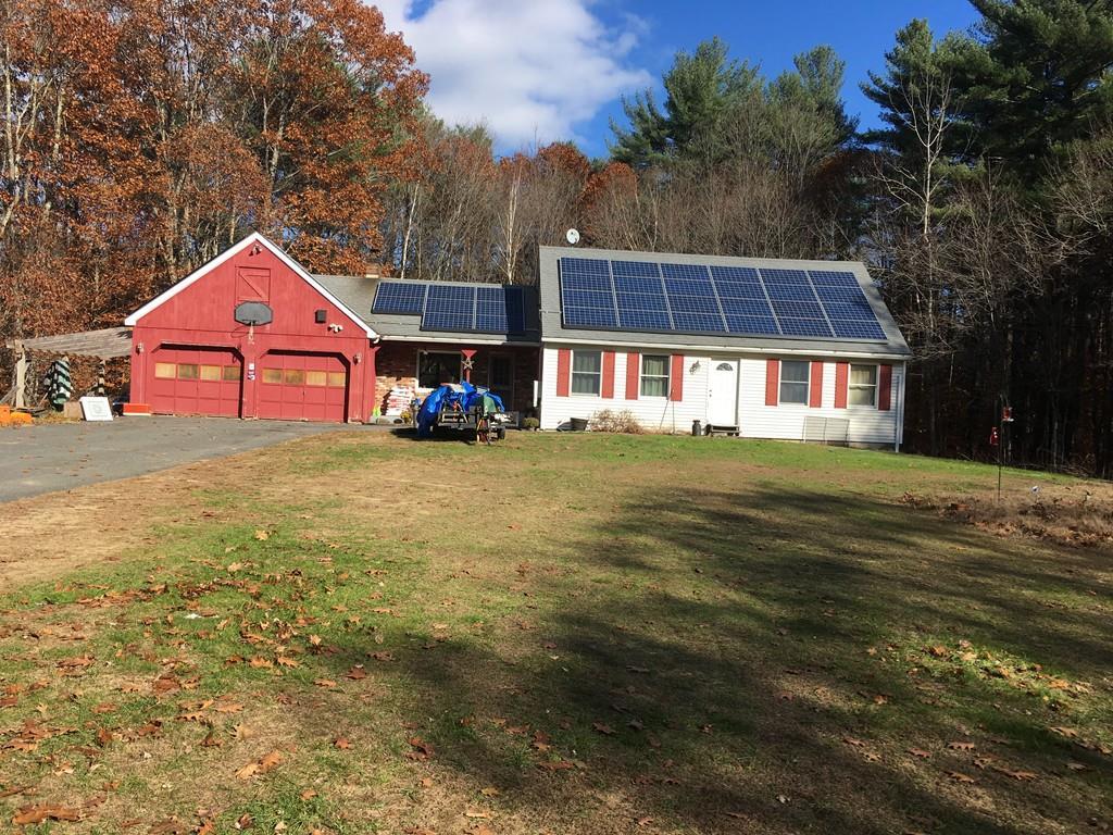 134 Queen Lake Road - Photo 1