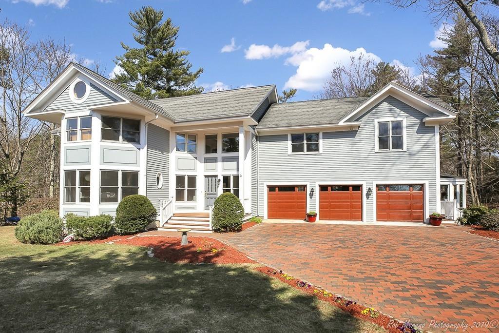 1 Charles Davis Drive - Photo 1