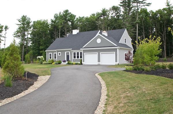31 Bearses Way - Photo 1
