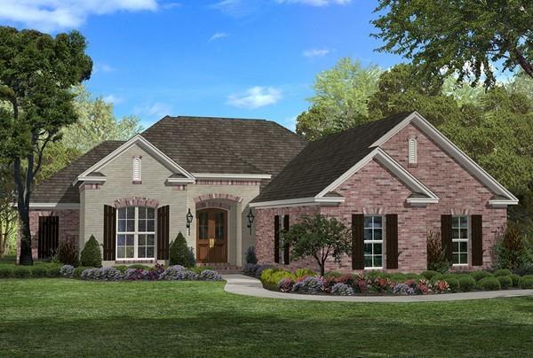 Lot 2 Noble Steed Crossing - Photo 1