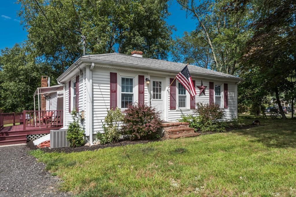 798 Plymouth Street - Photo 1