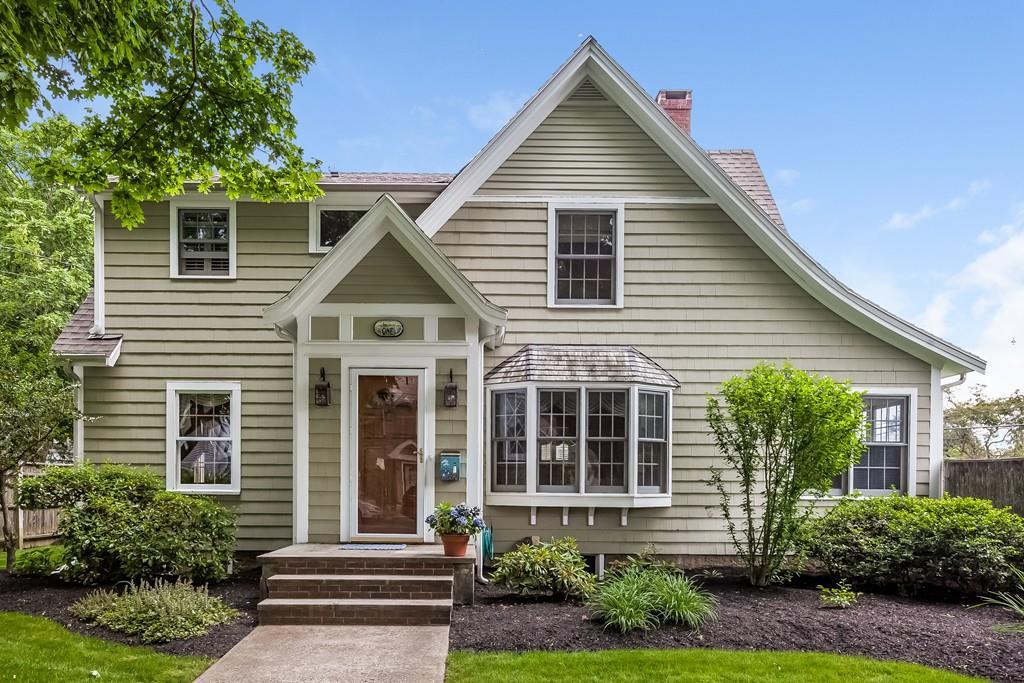 1 Charlotte Road - Photo 1