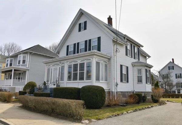 641 Humphrey Street - Photo 1