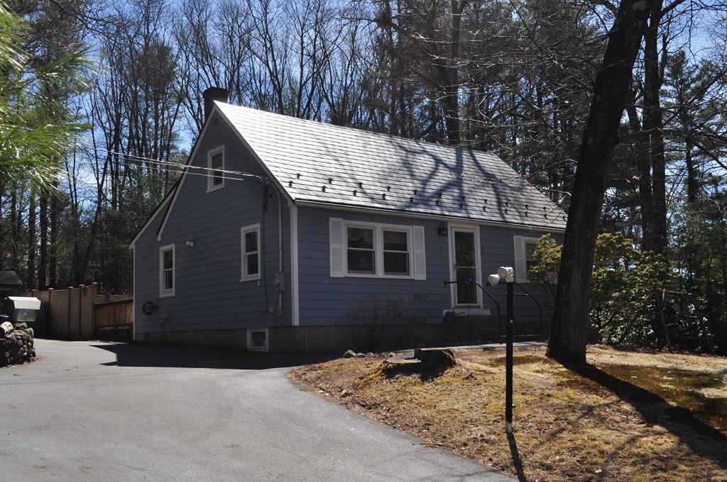 43 Liberty Street - Photo 1