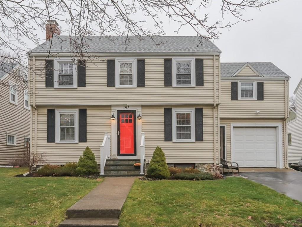 147 Aspen Road - Photo 1
