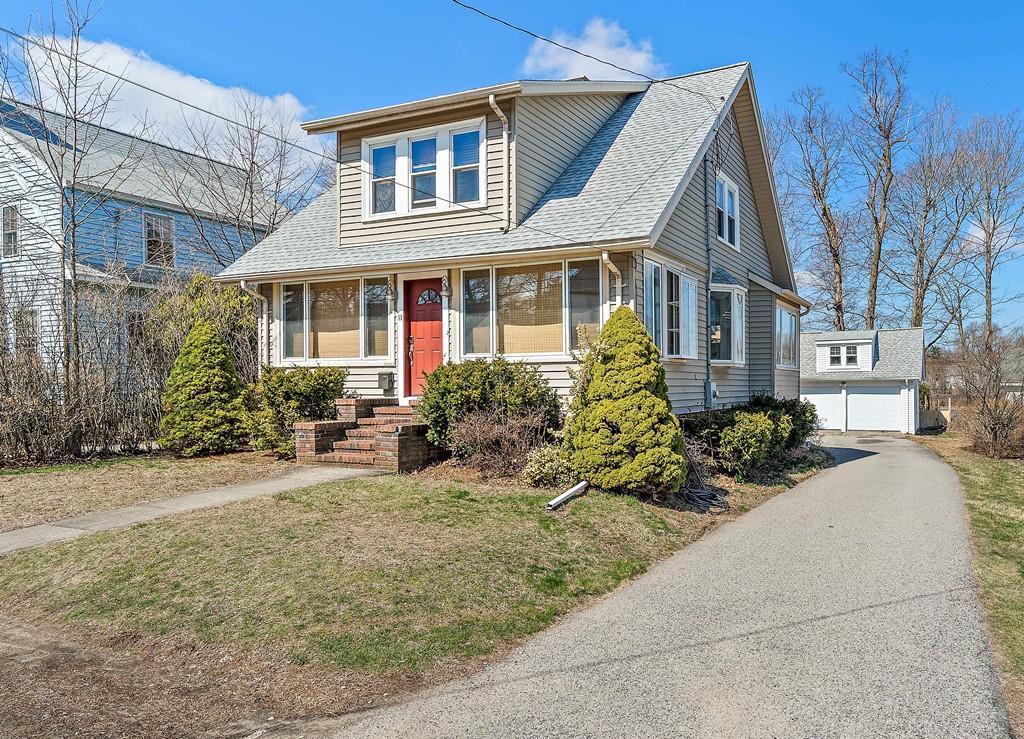 11 Hilldale Rd - Photo 1