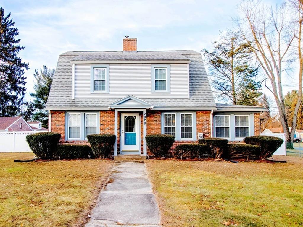 2020 Wilbraham Road - Photo 1