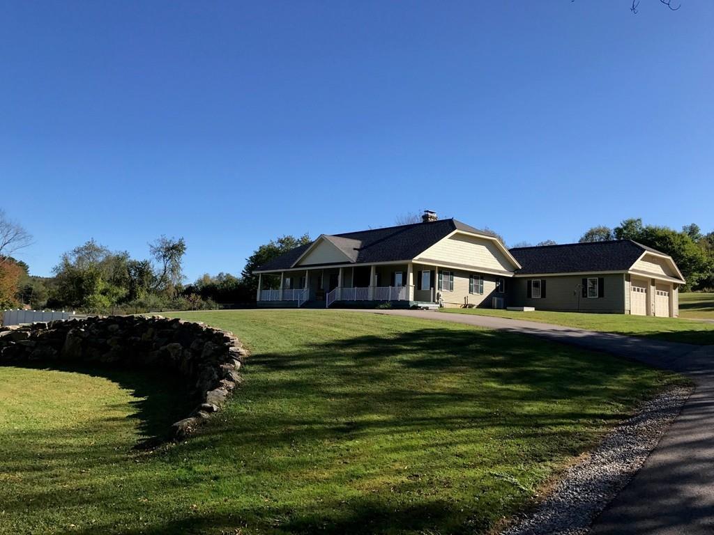 777 Podunk Rd - Photo 1