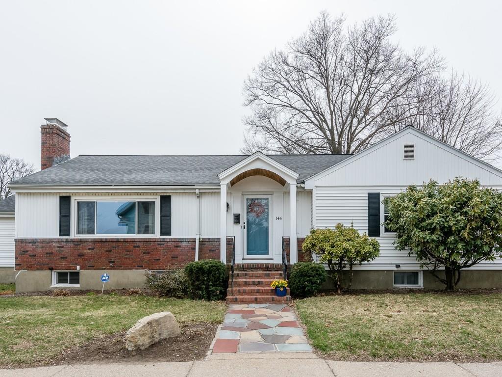 144 Corey Street - Photo 1