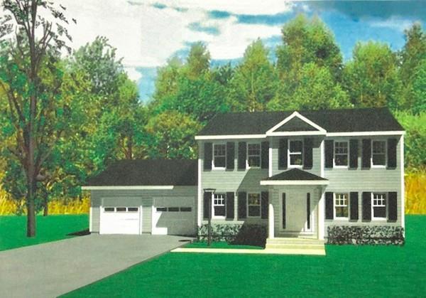 Lot 38-19 Elbow Pond Lane - Photo 1