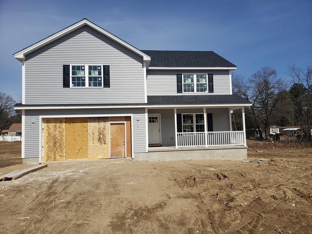 lot 1 Canterbury Lane - Photo 1
