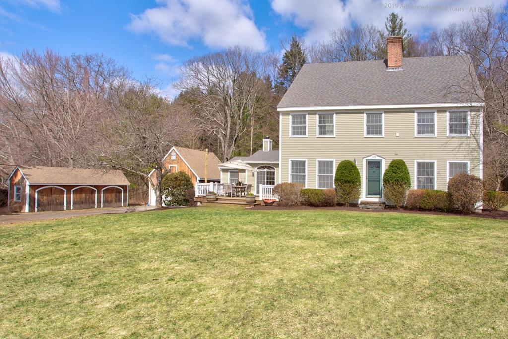 120 Parsons Hill Dr - Photo 1