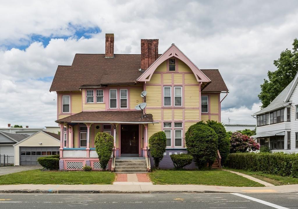 397 Front Street - Photo 1