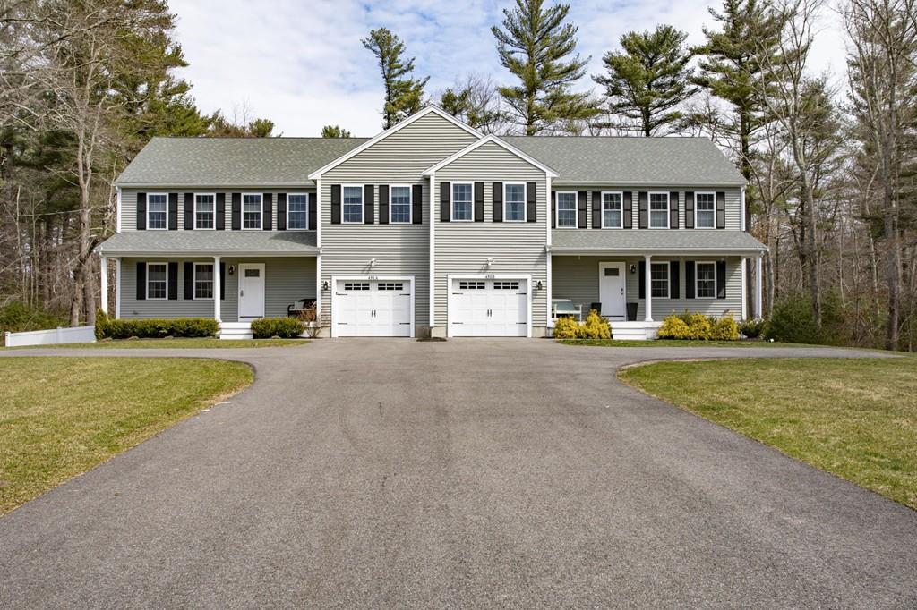 451 Foundry Street - Photo 1