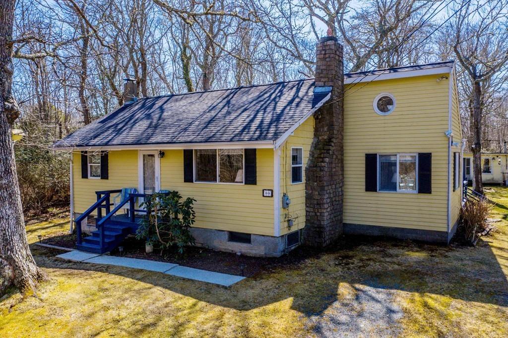 80 Fir St - Photo 1