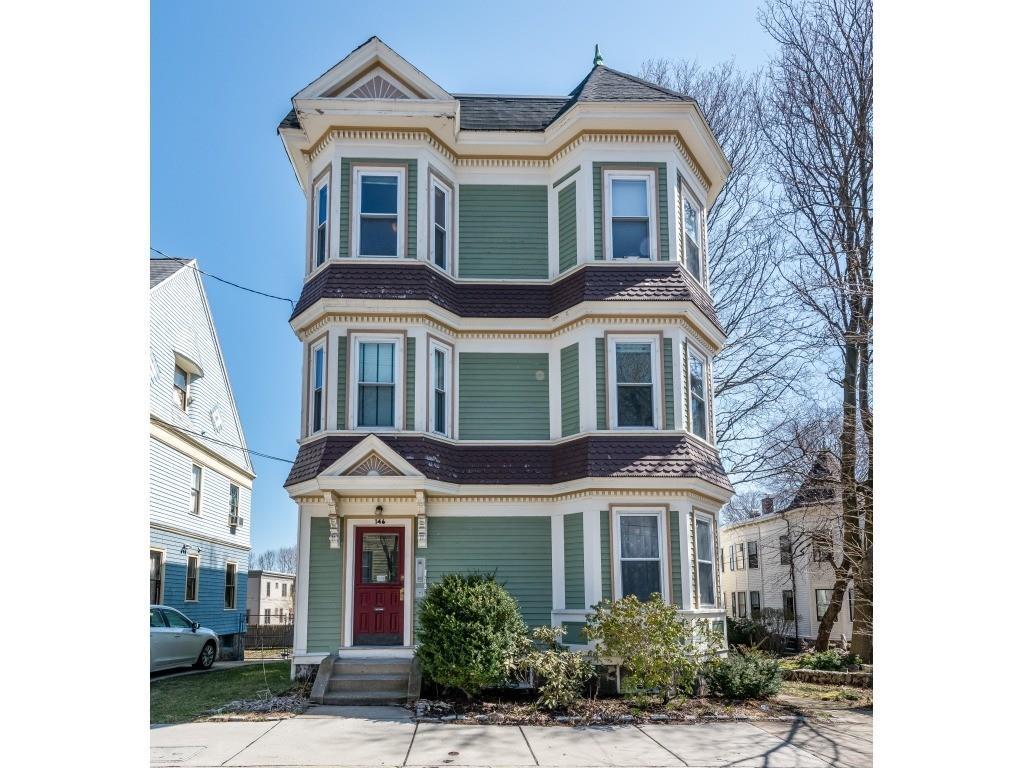 146 Chestnut Avenue - Photo 1